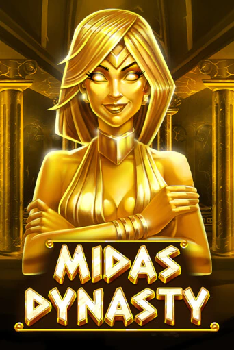 Демо игра Midas Dynasty от  | Casino X BY