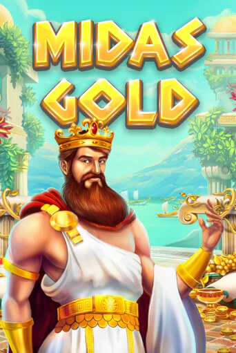 Демо игра Midas Gold от  | Casino X BY