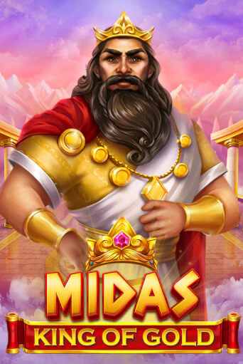 Демо игра Midas King of Gold от  | Casino X BY