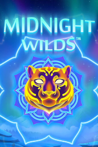 Демо игра Midnight Wild от  | Casino X BY