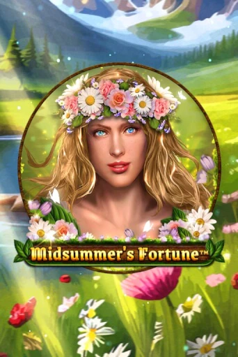 Демо игра Midsummer's Fortune от  | Casino X BY