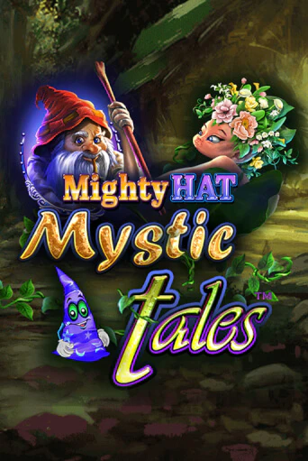 Демо игра Mighty Hat: Mystic Tales от  | Casino X BY