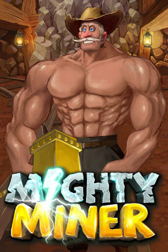 Демо игра Mighty Miner от  | Casino X BY