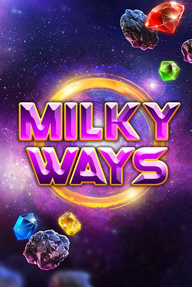 Демо игра Milky Ways от  | Casino X BY