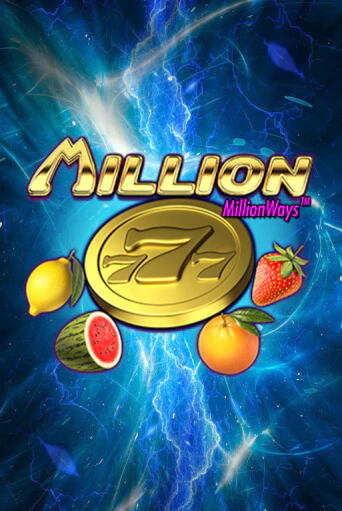Демо игра Million 777 от  | Casino X BY