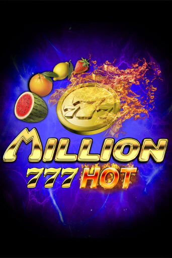 Демо игра Million 777 Hot от  | Casino X BY
