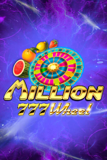 Демо игра Million 777 Wheel от  | Casino X BY