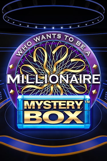 Демо игра Millionaire Mystery Box от  | Casino X BY