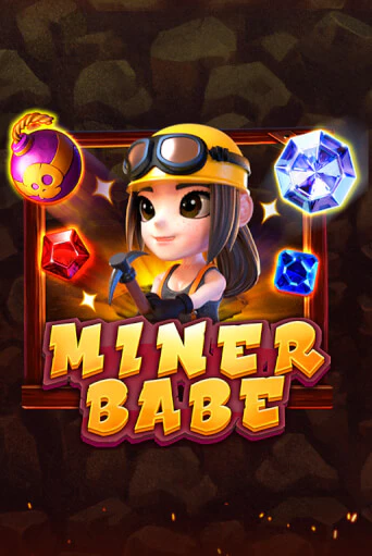 Демо игра Miner Babe от  | Casino X BY