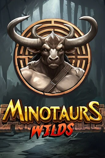 Демо игра Minotaurs Wilds от  | Casino X BY