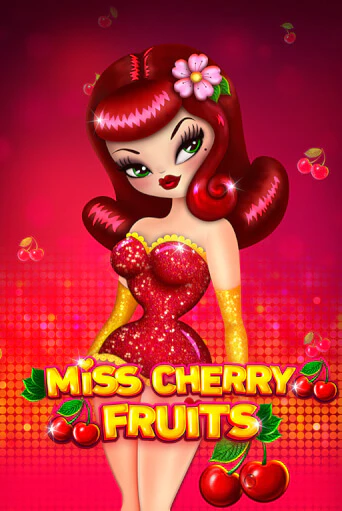 Демо игра Miss Cherry Fruits от  | Casino X BY
