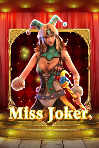 Демо игра Miss Joker от  | Casino X BY