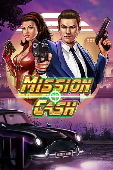 Демо игра Mission Cash от  | Casino X BY