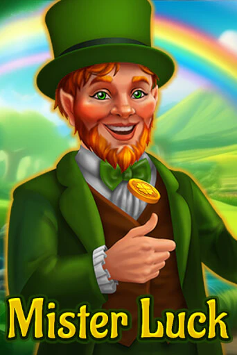Демо игра Mister Luck от  | Casino X BY