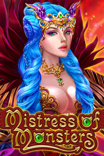 Демо игра Mistress of Monsters от  | Casino X BY
