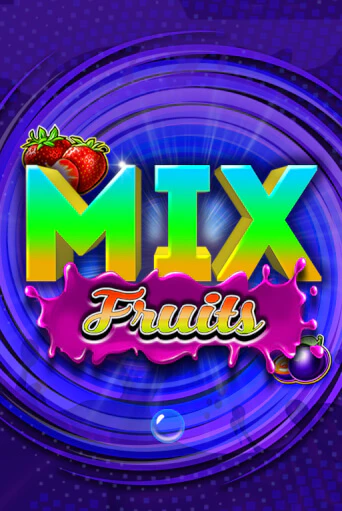 Демо игра Mix Fruits от  | Casino X BY