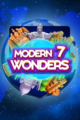 Демо игра Modern 7 Wonders от  | Casino X BY