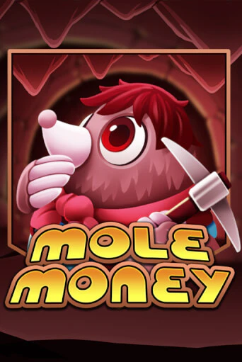 Демо игра Mole Money от  | Casino X BY