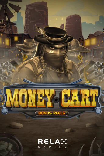 Демо игра Money Cart от  | Casino X BY