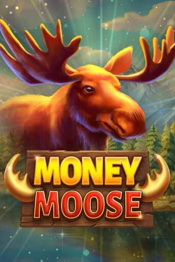 Демо игра Money Moose от  | Casino X BY