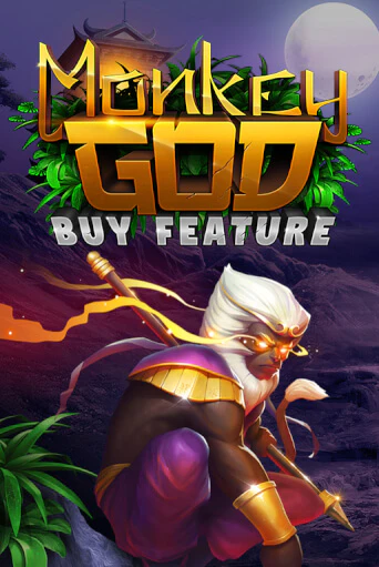 Демо игра Monkey God Buy Feature от  | Casino X BY