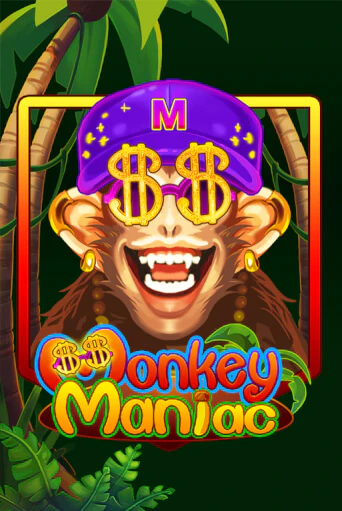 Демо игра Monkey Maniac от  | Casino X BY