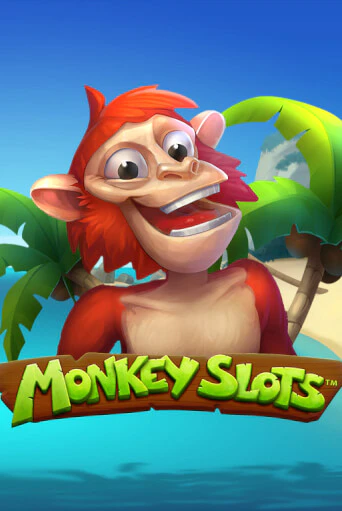 Демо игра Monkey Slots от  | Casino X BY