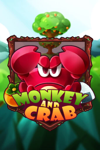 Демо игра Monkey and Crab от  | Casino X BY