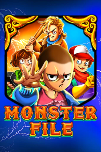 Демо игра Monster File от  | Casino X BY