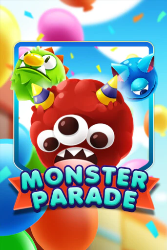Демо игра Monster Parade от  | Casino X BY