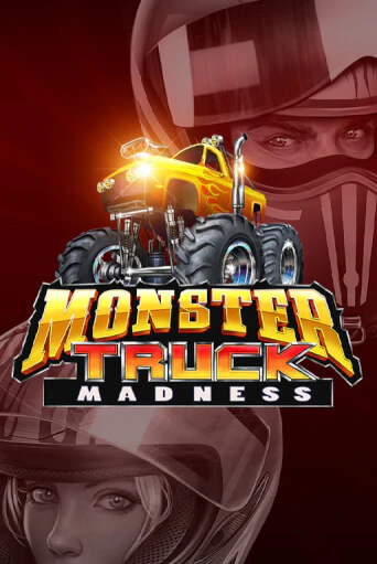 Демо игра Monster Truck Madness от  | Casino X BY