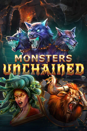 Демо игра Monsters Unchained от  | Casino X BY