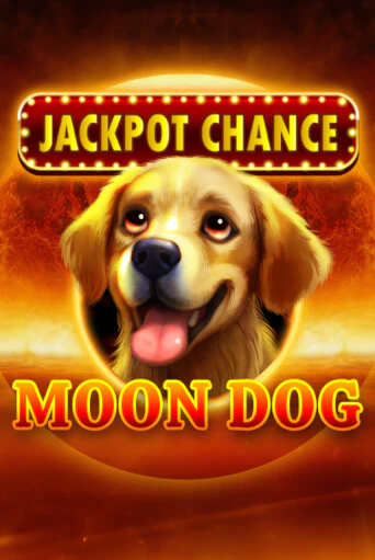 Демо игра JACKPOT CHANCE: Moon Dog от  | Casino X BY