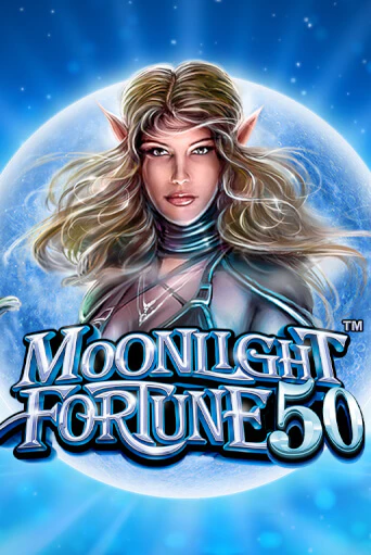Демо игра Moonlight Fortune 50 от  | Casino X BY