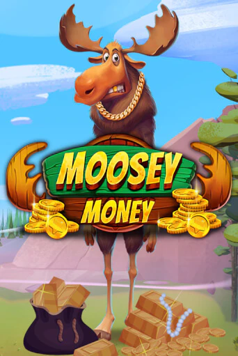 Демо игра Moosey Money от  | Casino X BY