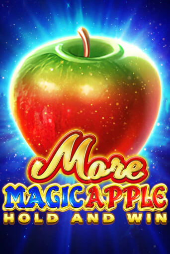 Демо игра More Magic Apple от  | Casino X BY