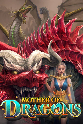 Демо игра Mother of Dragons от  | Casino X BY
