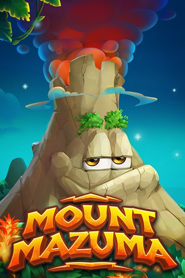 Демо игра Mount Mazuma от  | Casino X BY