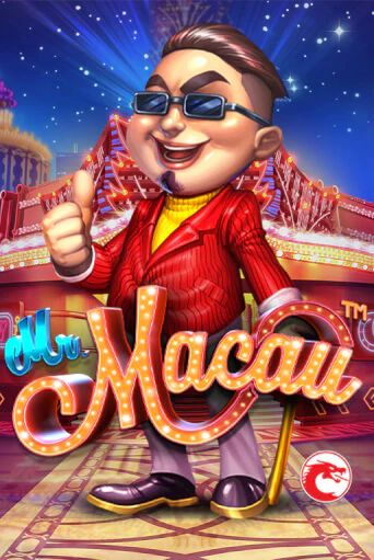 Демо игра Mr. Macau от  | Casino X BY