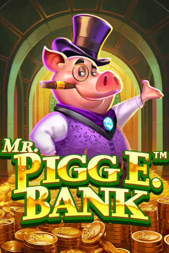 Демо игра Mr. Pigg E. Bank™ от  | Casino X BY