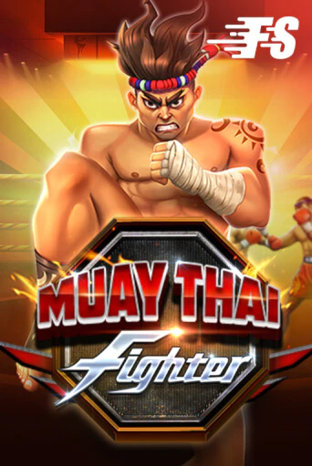 Демо игра Muay Thai Fighter от  | Casino X BY