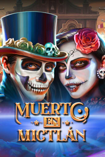 Демо игра Muerto en Mictlan от  | Casino X BY