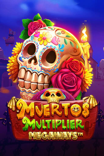 Демо игра Muertos Multiplier Megaways от  | Casino X BY