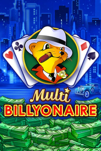 Демо игра Multi Billyonaire от  | Casino X BY