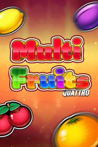 Демо игра Multi Fruits от  | Casino X BY