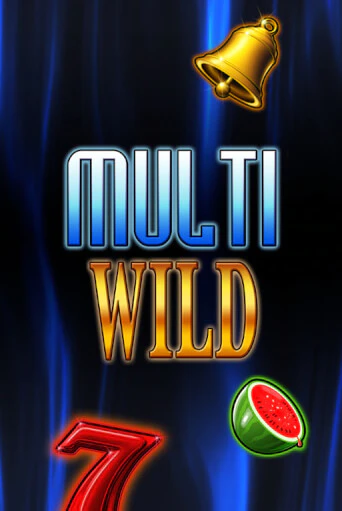 Демо игра Multi Wild от  | Casino X BY