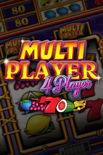 Демо игра Multi Player 4 Player от  | Casino X BY
