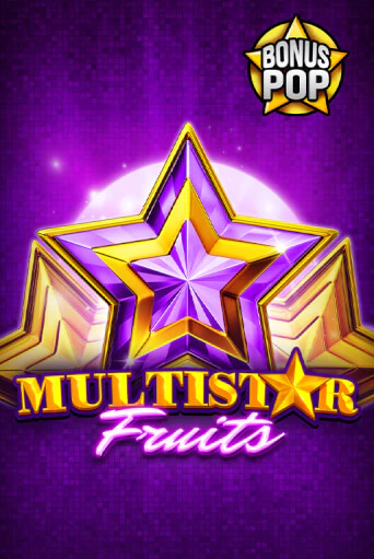 Демо игра Multistar Fruits от  | Casino X BY
