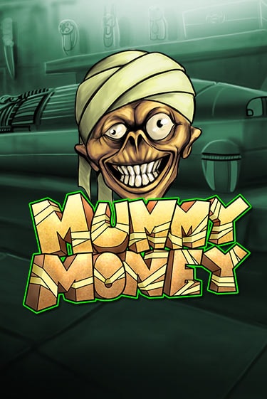 Демо игра Mummy Money от  | Casino X BY