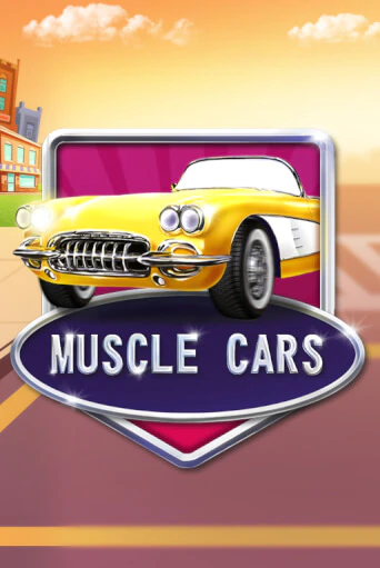 Демо игра Muscle Cars от KA Gaming | Casino X BY